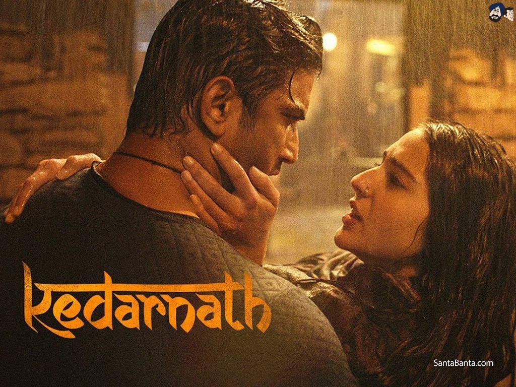 1024x768 KEDARNATH December, 2018