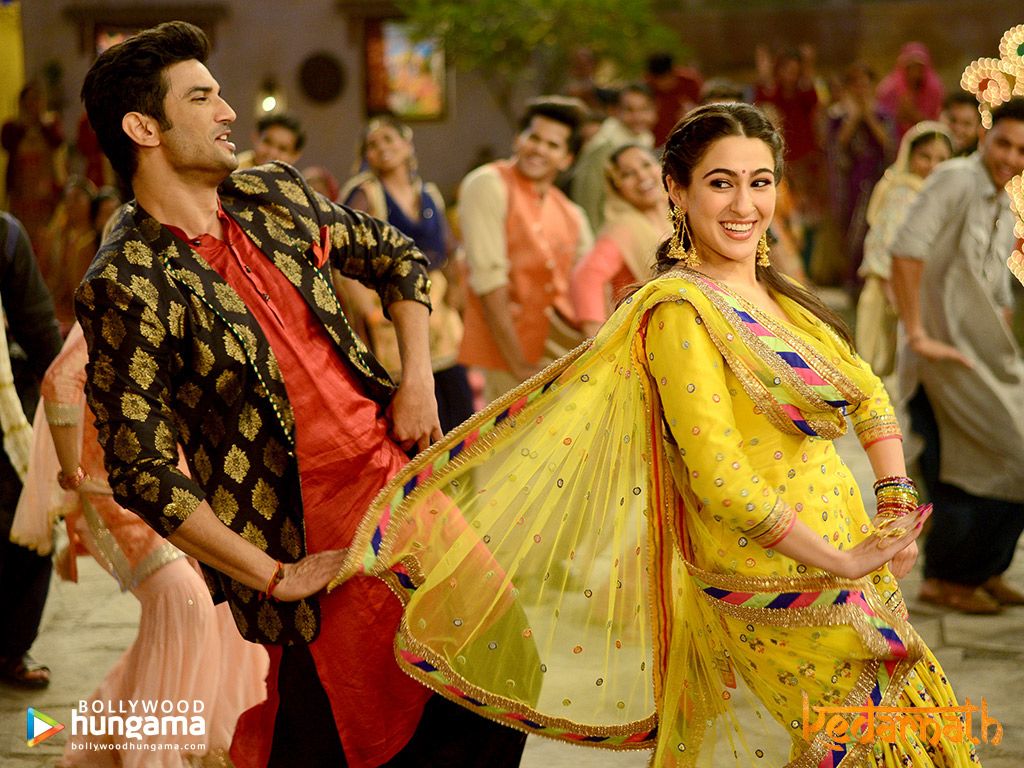 1024x768 Kedarnath 2018 Wallpaper. Kedarnath 2018 HD Image. Photo Kedarnath 2 5