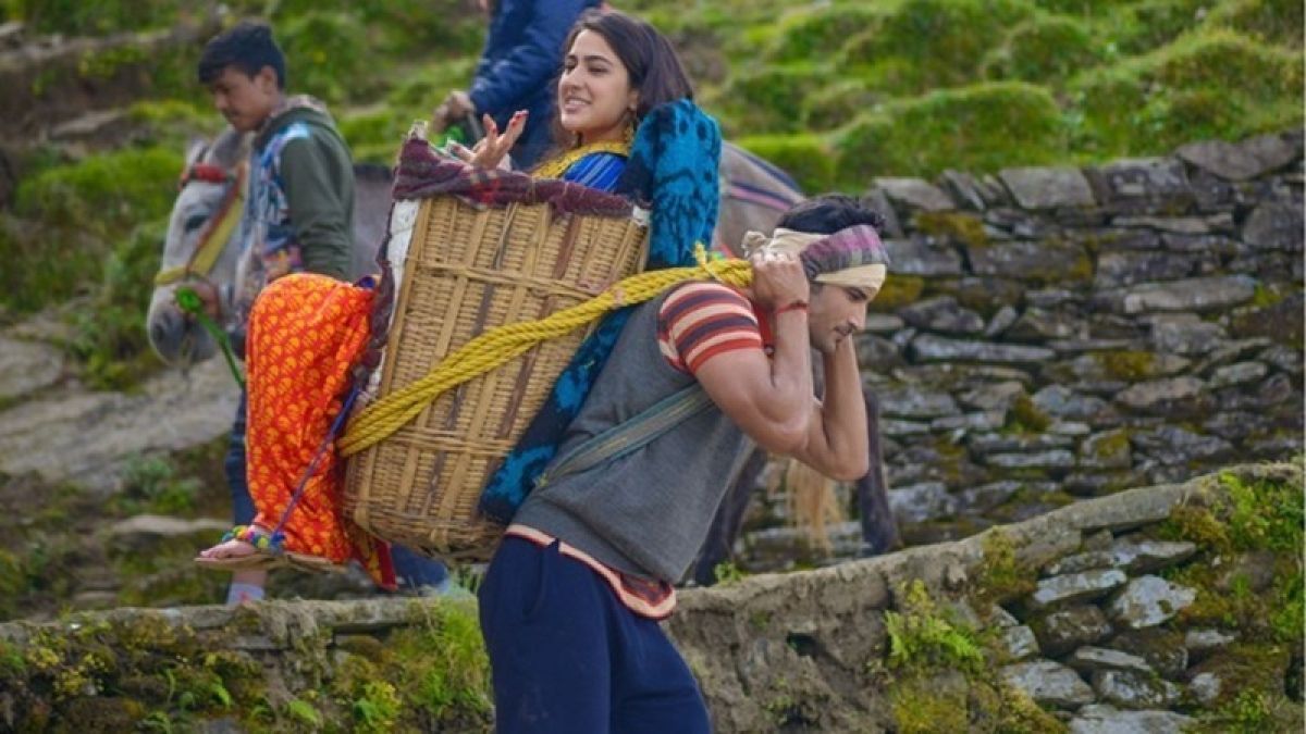 1200x675 Kedarnath (2018)