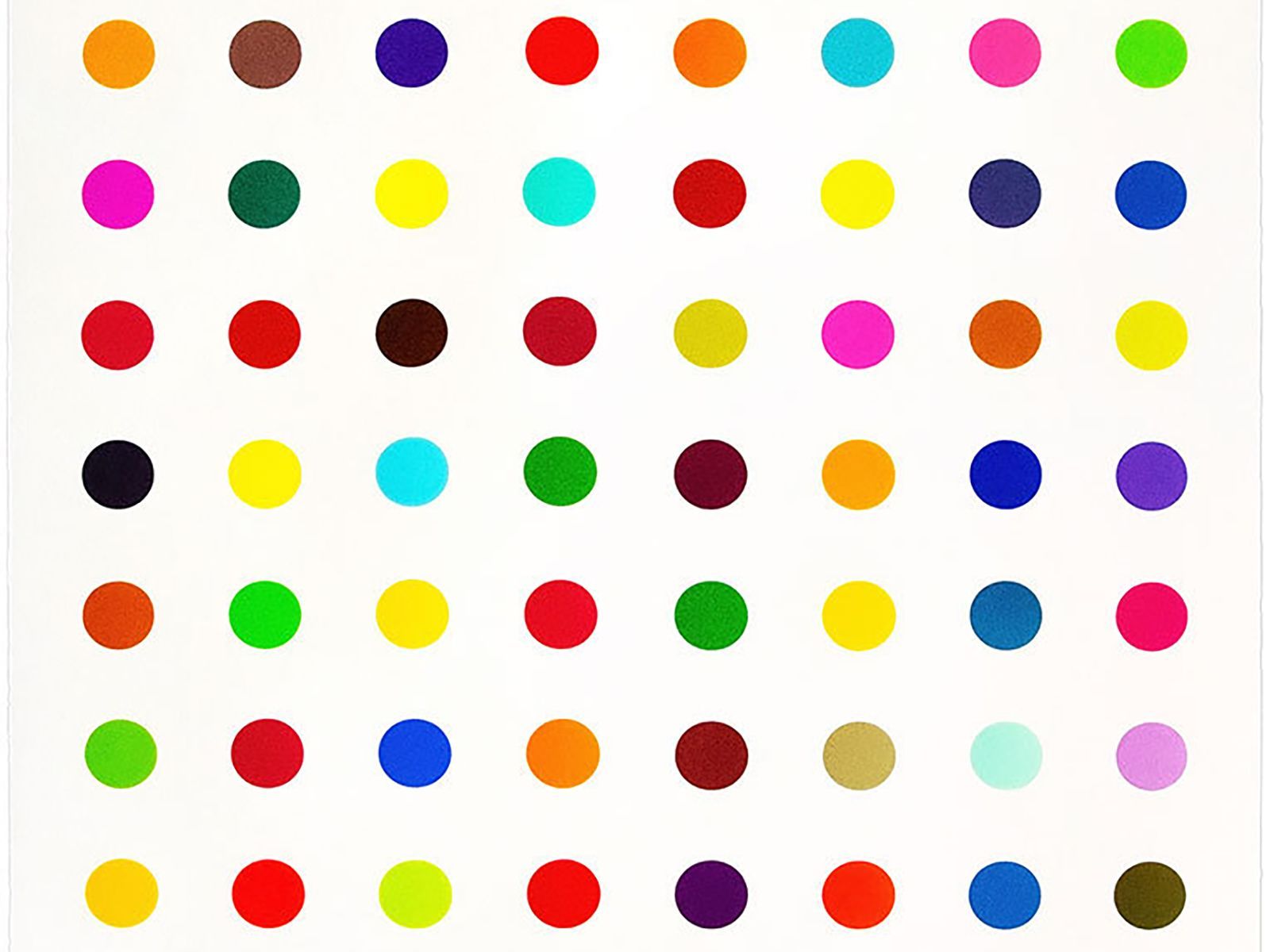 Damien Hirst Wallpapers - Top Free Damien Hirst Backgrounds