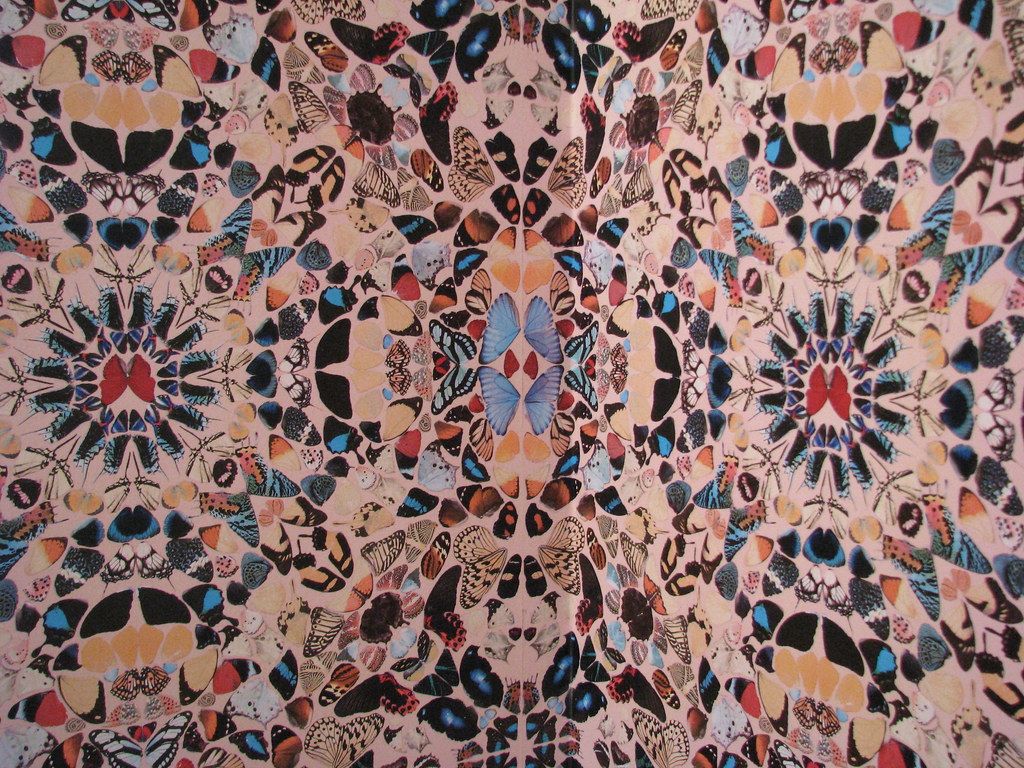 Damien Hirst Wallpapers Top Free Damien Hirst Backgrounds — free download