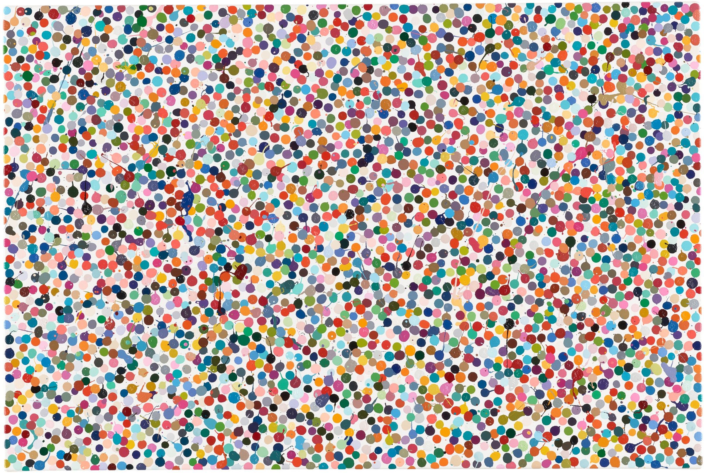 Damien Hirst Wallpapers - Top Free Damien Hirst Backgrounds