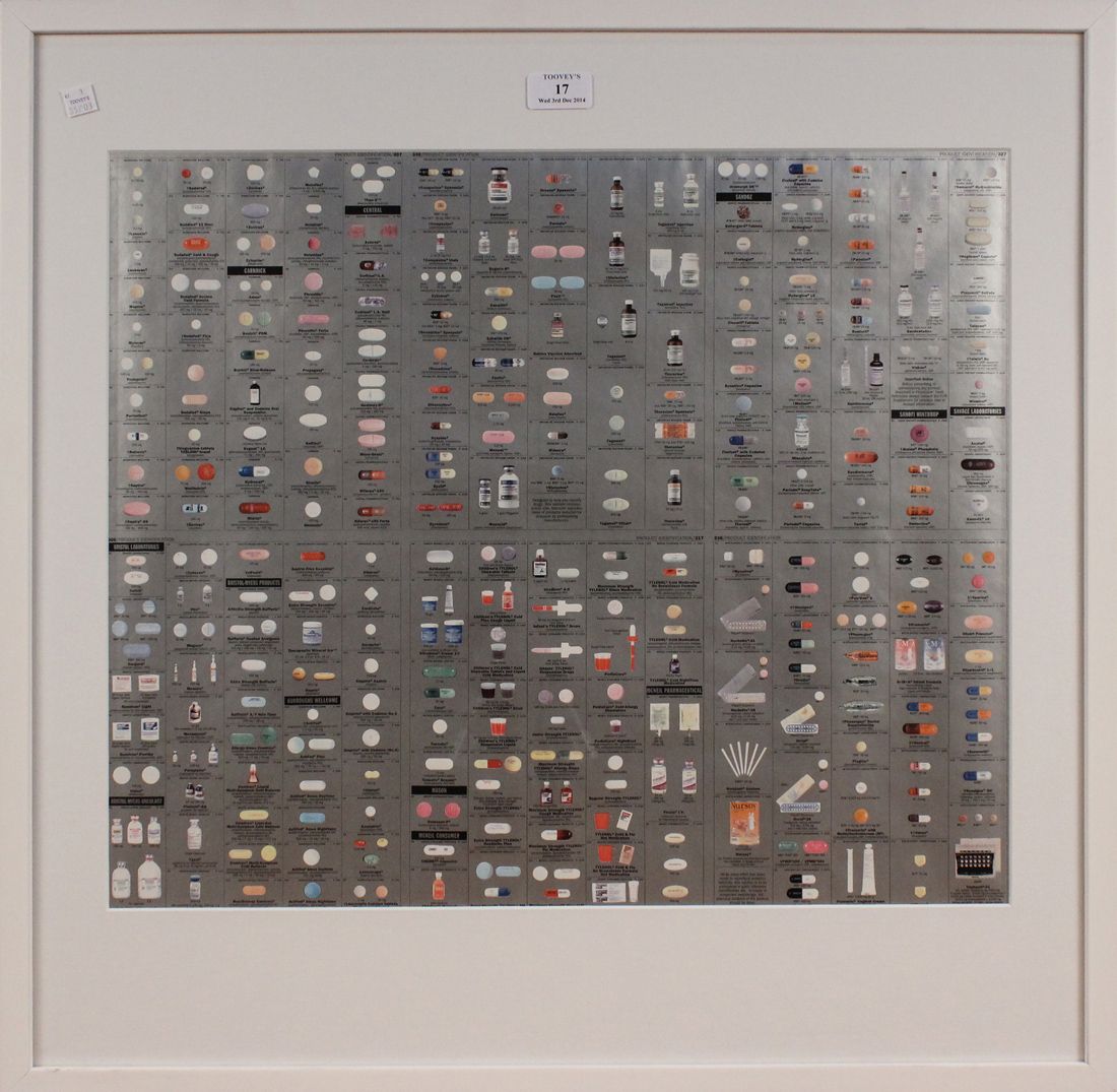 Damien Hirst Wallpapers - Top Free Damien Hirst Backgrounds