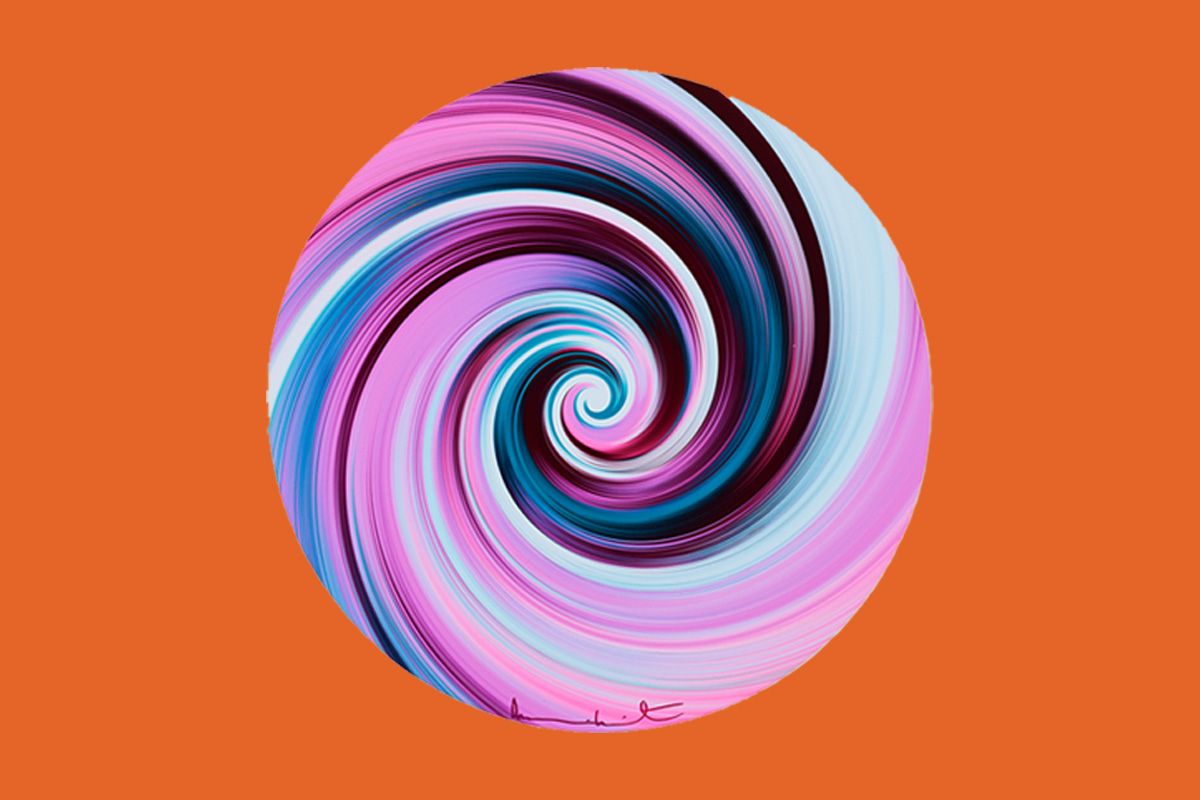 Damien Hirst Wallpapers - Top Free Damien Hirst Backgrounds