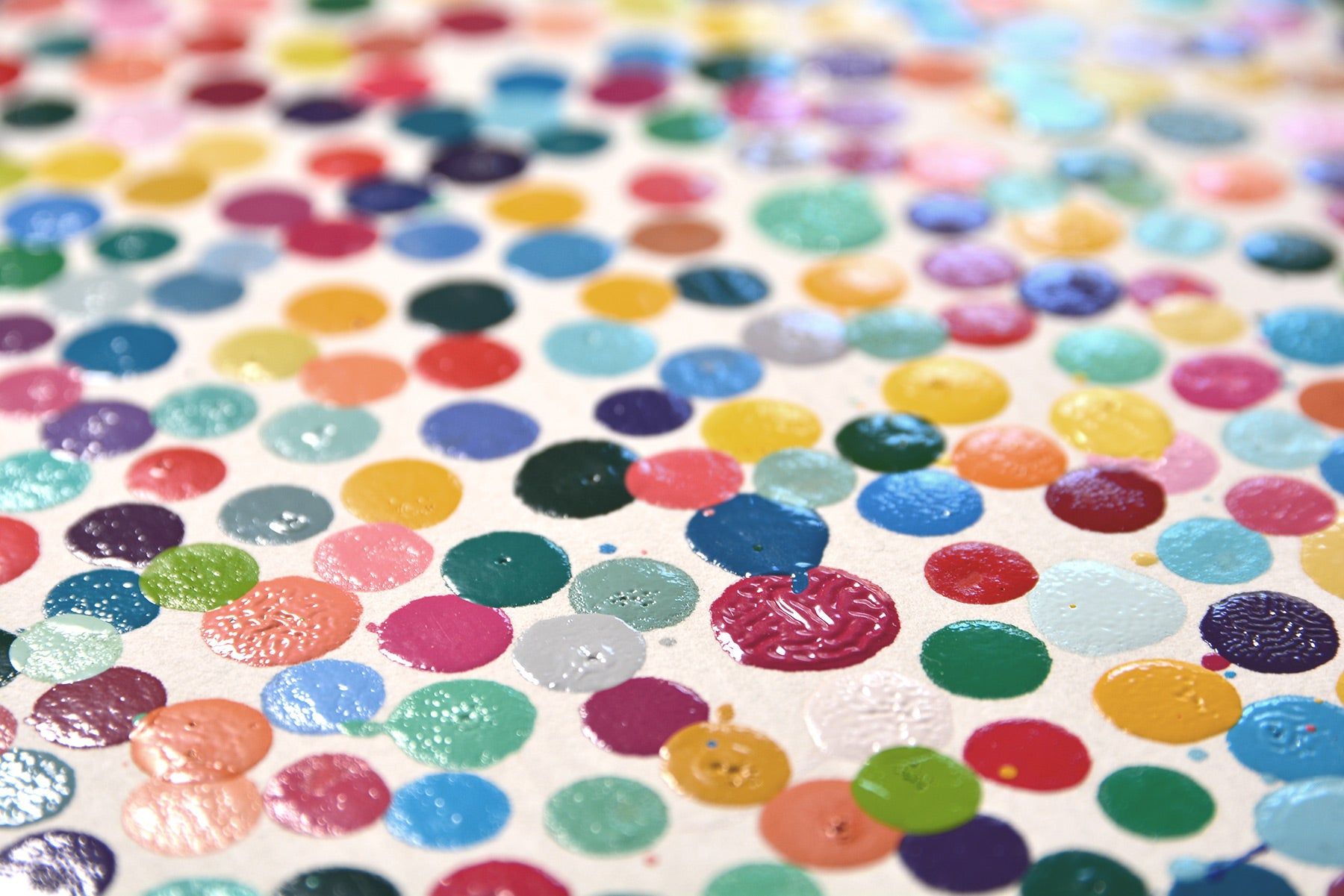 1800x1201 Damien Hirst works Currency: 6274. Nobody Should Hear It