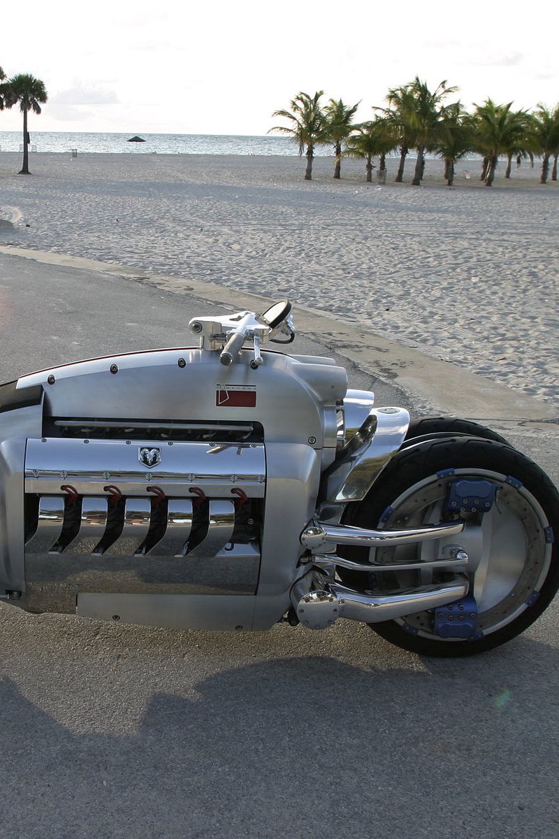 Dodge Tomahawk Wallpapers - Top Free Dodge Tomahawk Backgrounds