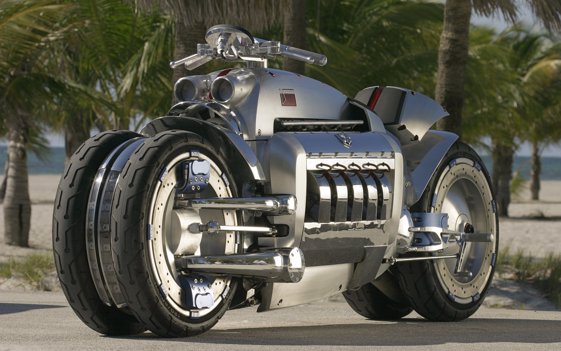 1920x1200 Dodge Tomahawk HD Wallpaper und Hintergründe