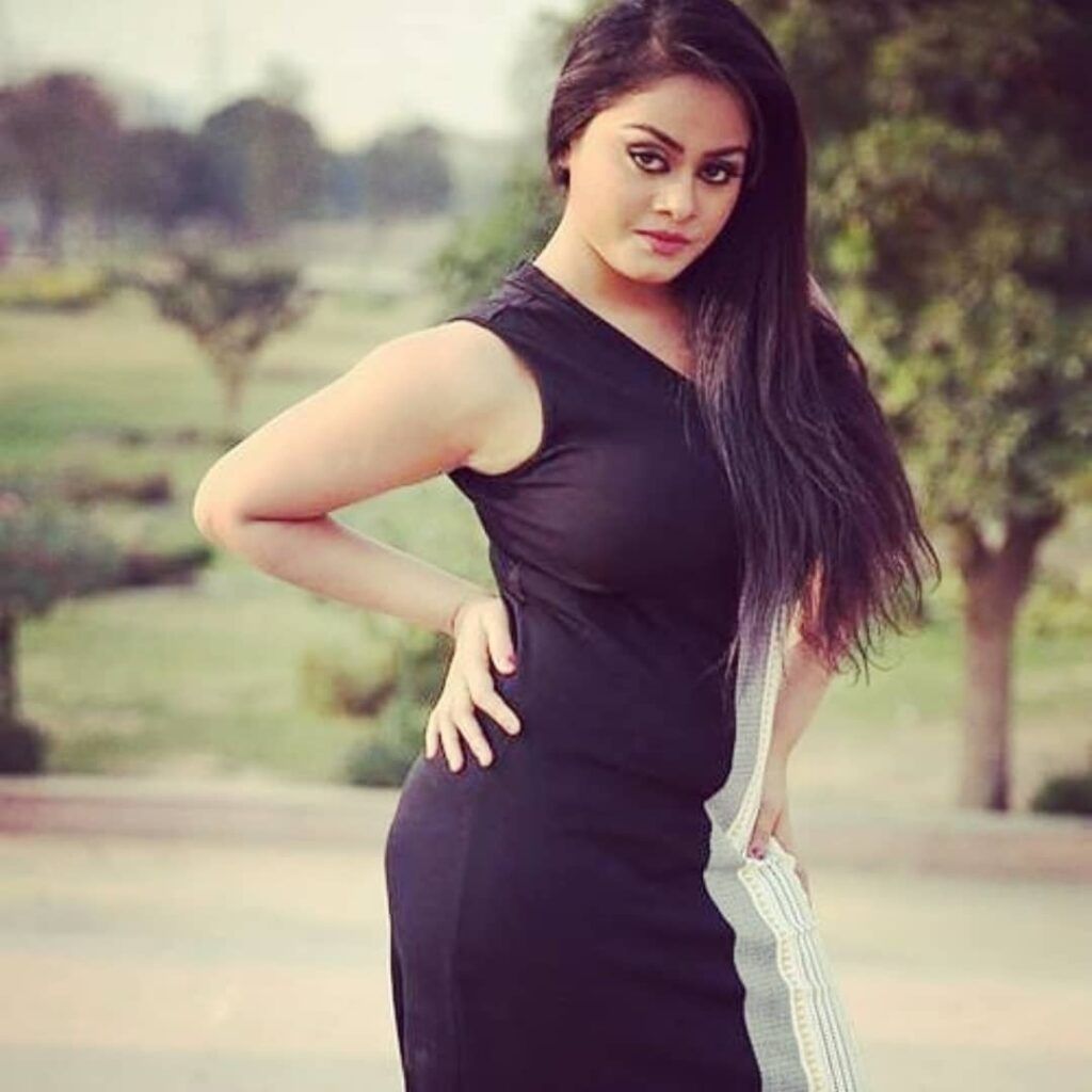 1024x1024 Bhojpuri Actress Tanushree Chatterjee Wallpaper, Photo, Image