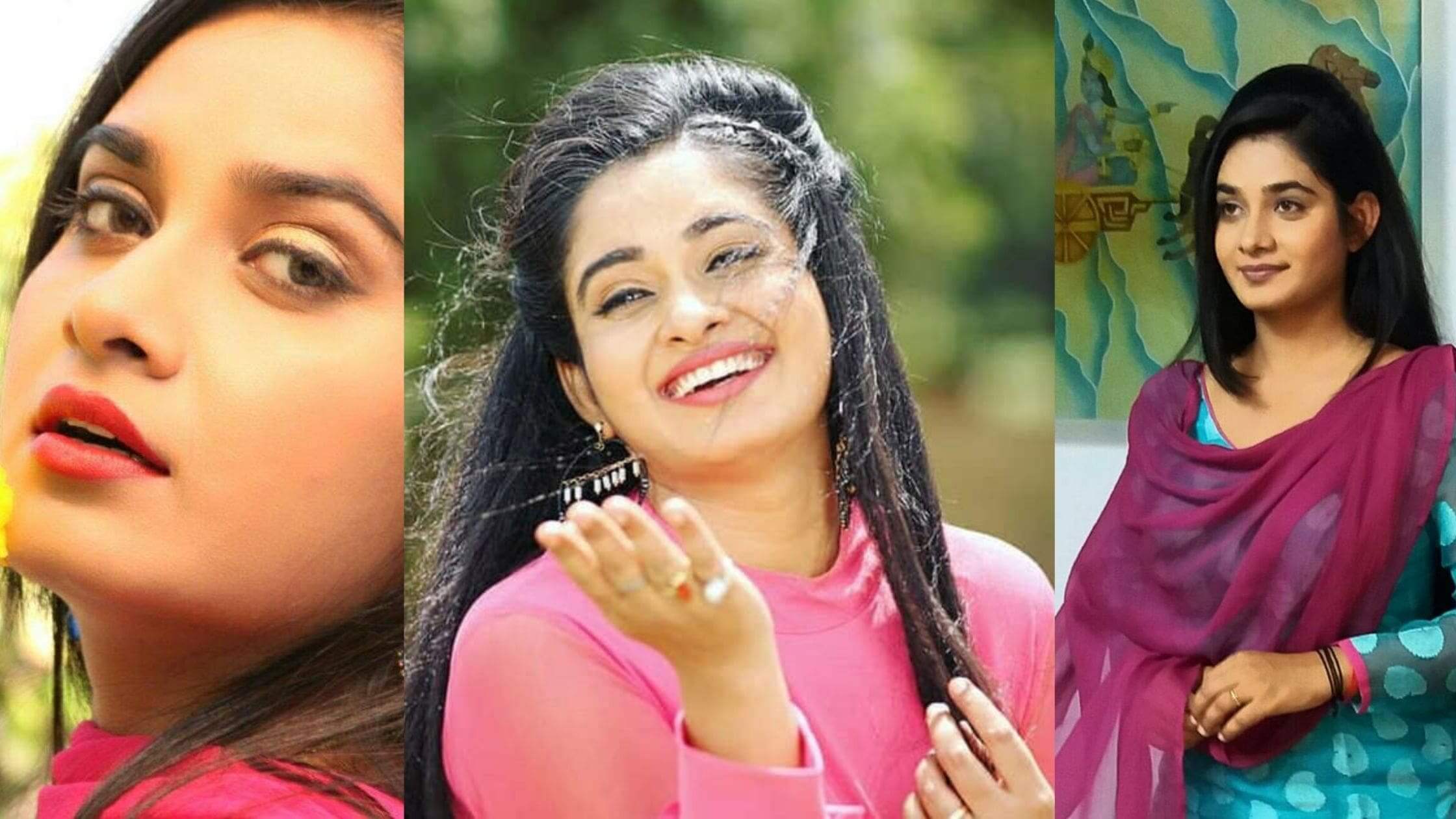 2240x1260 Ritu Singh HD Wallpaper, Hot Photo, Image, Pics. Bhojpuri Actress Ritu Singh HD Wallpaper