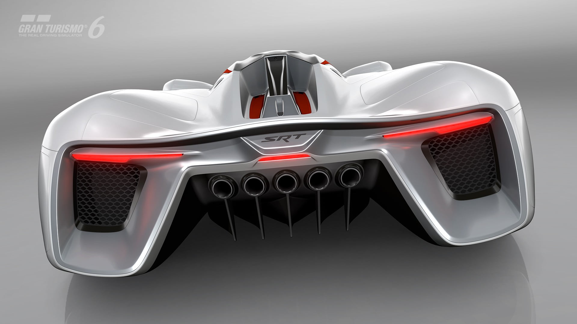 1920x1080 Gray future motorcycle, Dodge, Tomahawk, Dodge Tomahawk, vehicle HD wallpaper
