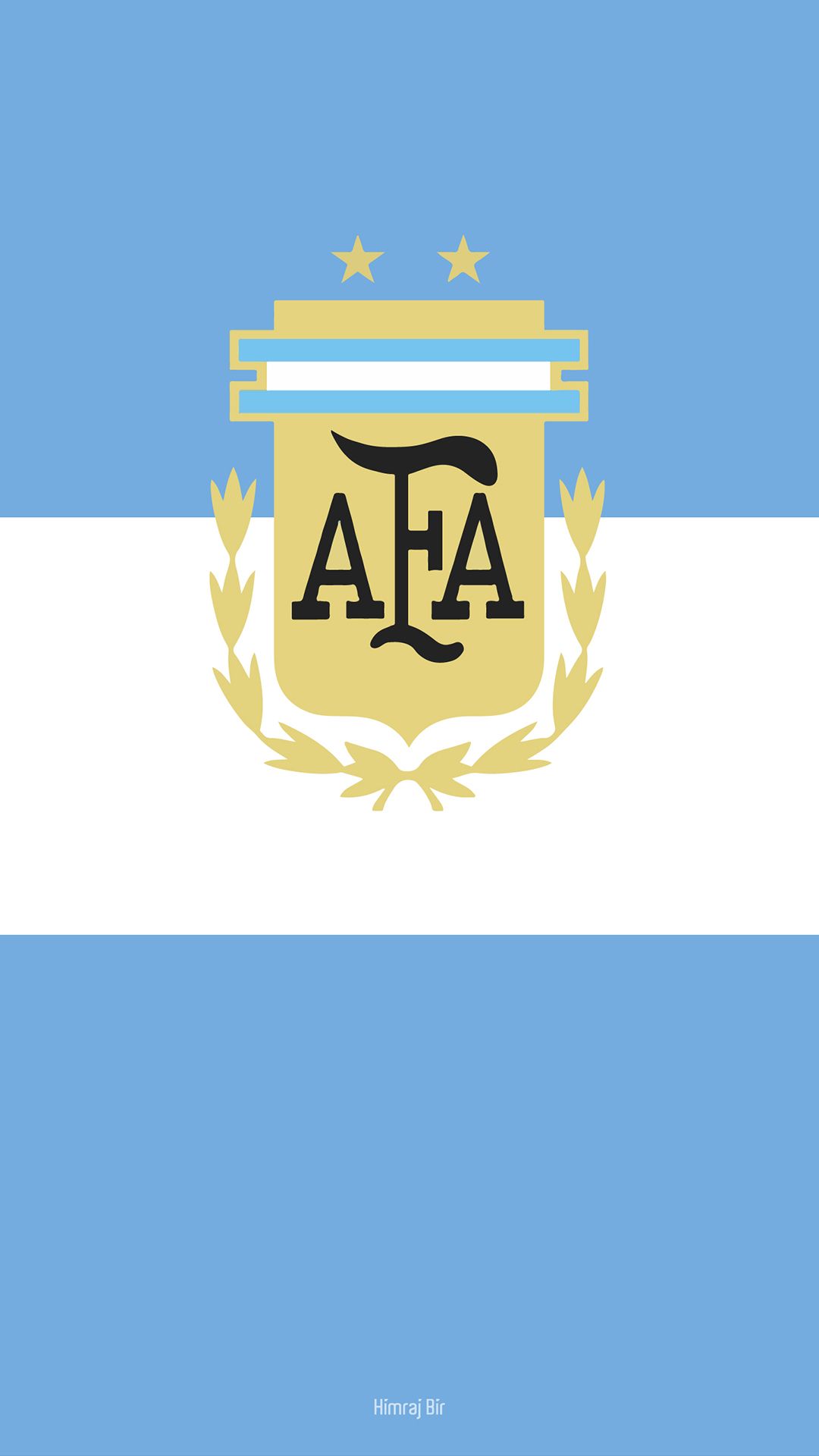1080x1920 Argentina. Escudos de futbol argentino, Cumpleaños de messi, Invitaciones de cumpleaños futbol