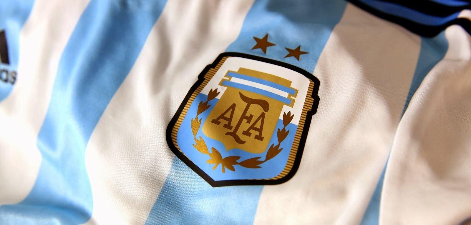 1600x765 Argentina Logo Wallpaper