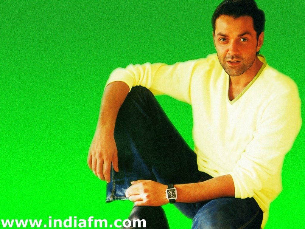 Bobby Deol Wallpapers - Top Free Bobby Deol Backgrounds - WallpaperAccess