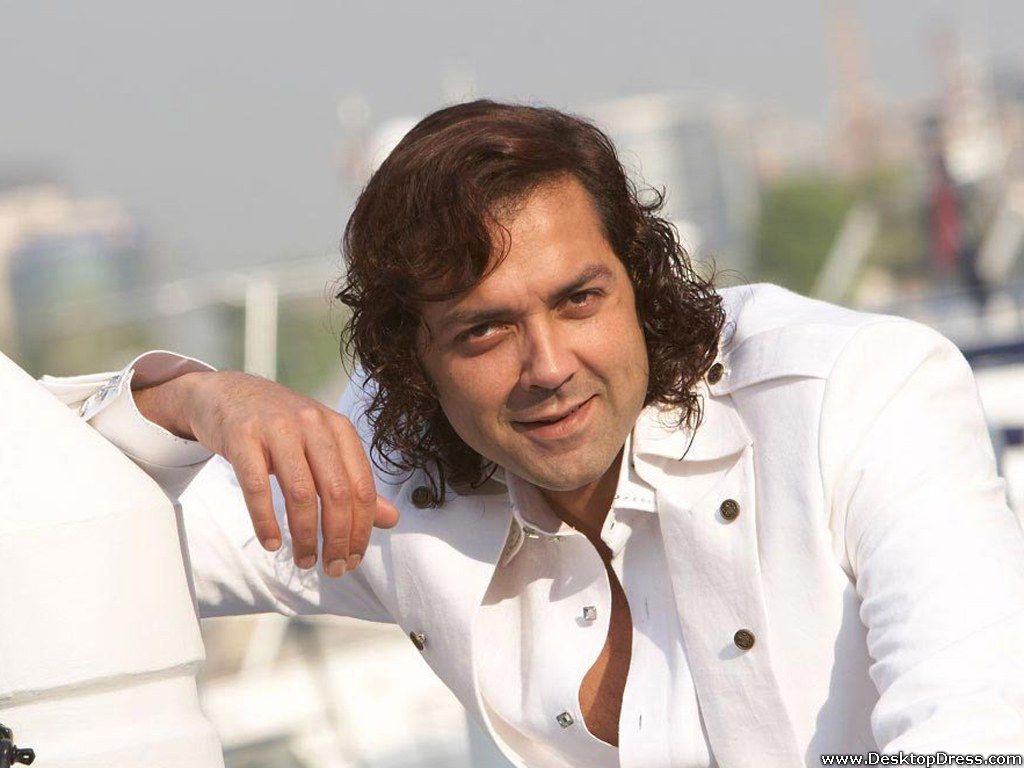 1024x768 Desktop Wallpaper Bollywood Background Bobby Deol