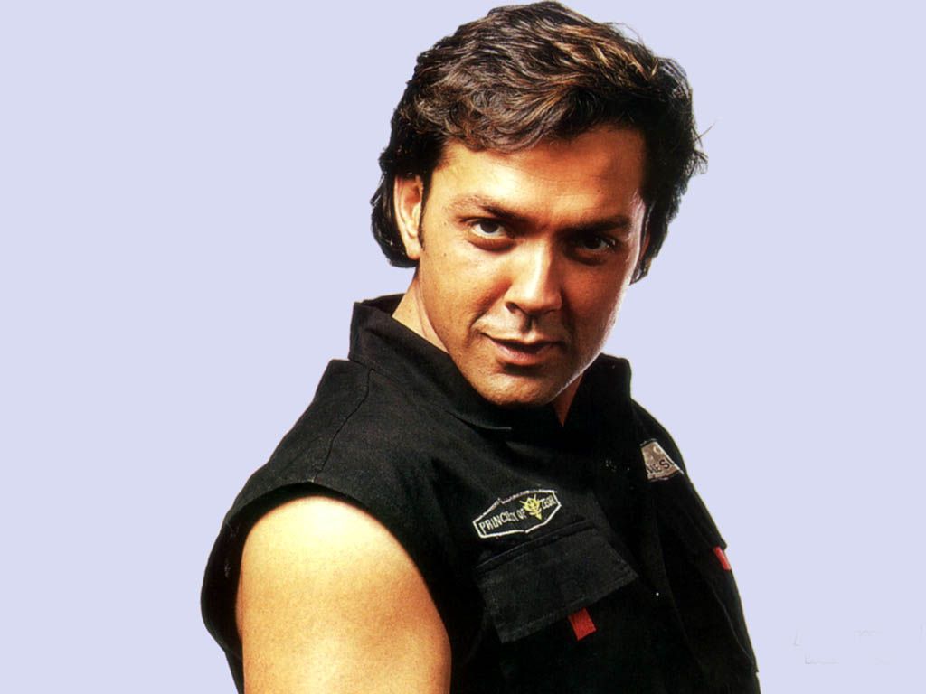 1024x768 Bobby Deol wallpaper - (1024x768) :