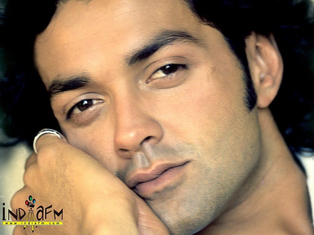 1024x768 Bobby Deol HQ Wallpaper. Bobby Deol Wallpaper