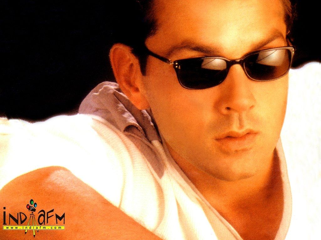 Bobby Deol Wallpapers - Top Free Bobby Deol Backgrounds - WallpaperAccess