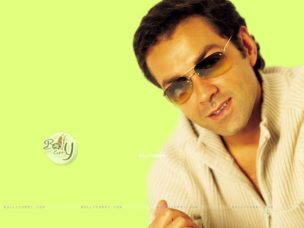1024x768 Bobby Deol. Bobby Deol Wallpaper