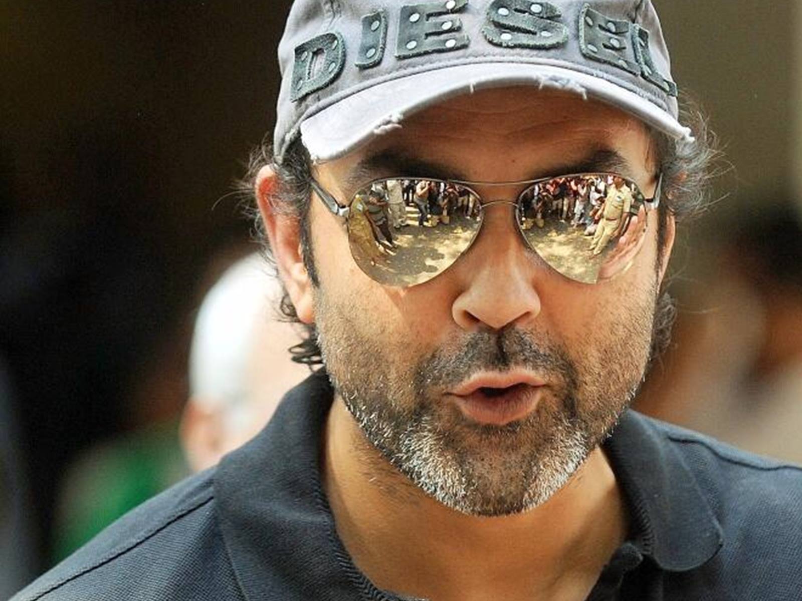 Bobby Deol Wallpapers - Top Free Bobby Deol Backgrounds - WallpaperAccess