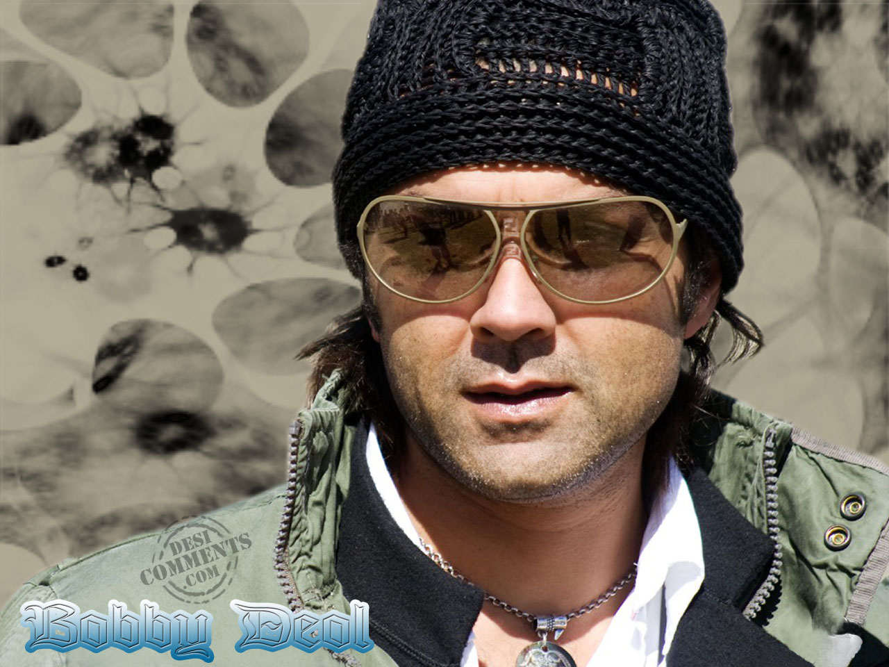1280x960 Bobby Deol Wallpaper