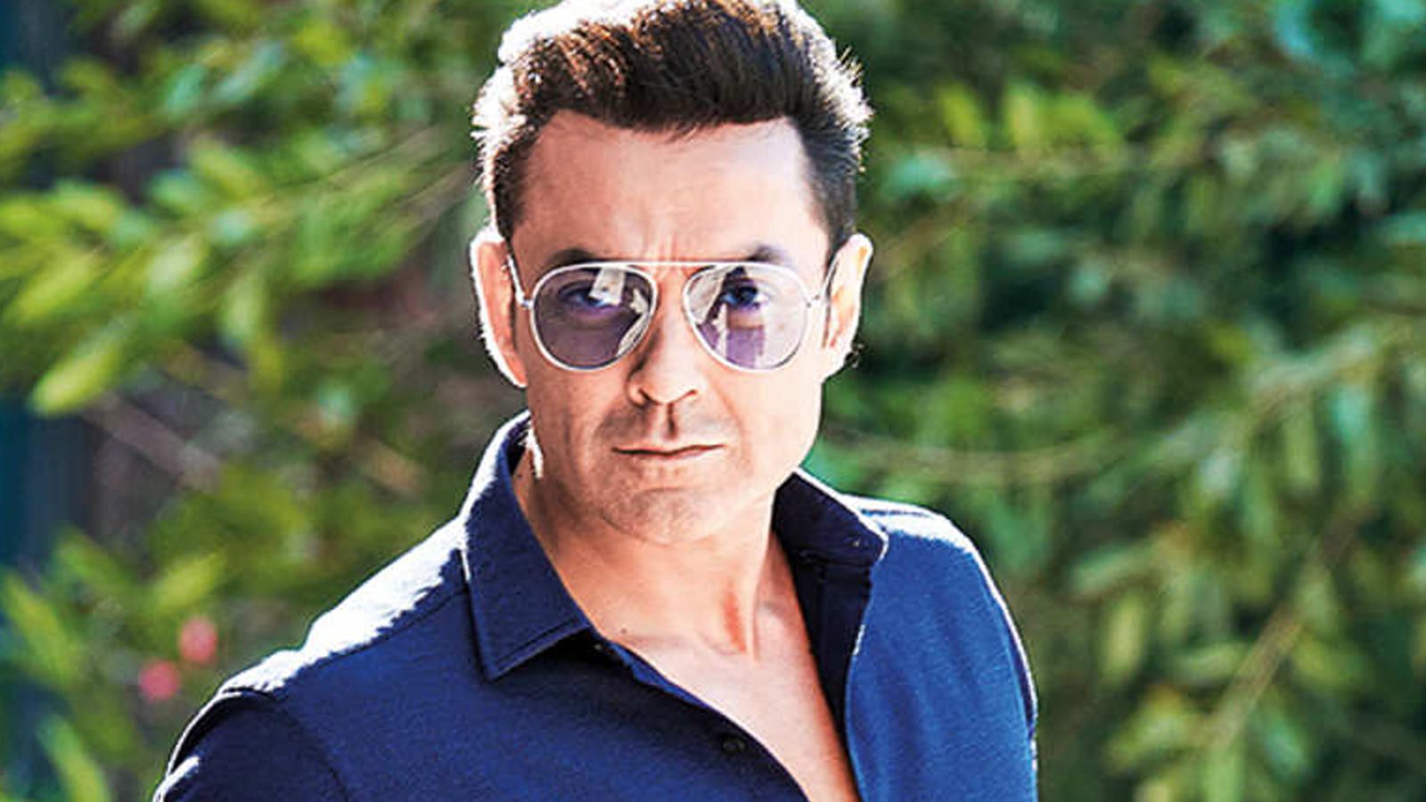 1600x900 Bobby Deol: 31 interesting facts about the dashing star. Hindi Movie News of India