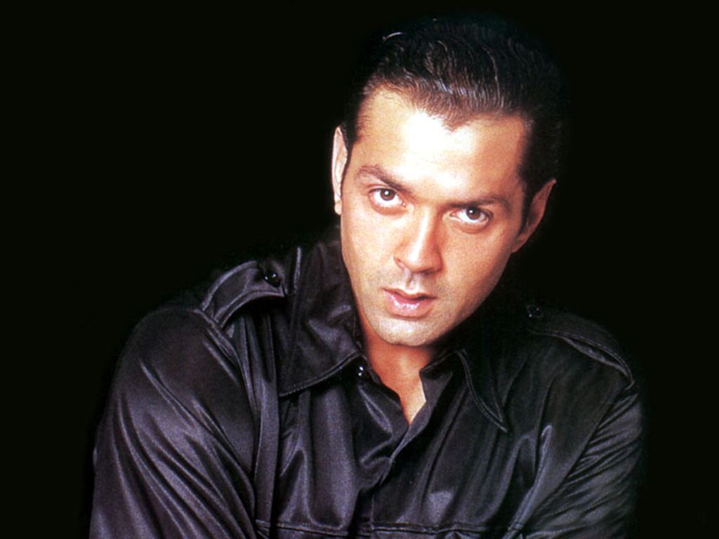 1024x768 Bobby Deol wallpaper - (1024x768) :