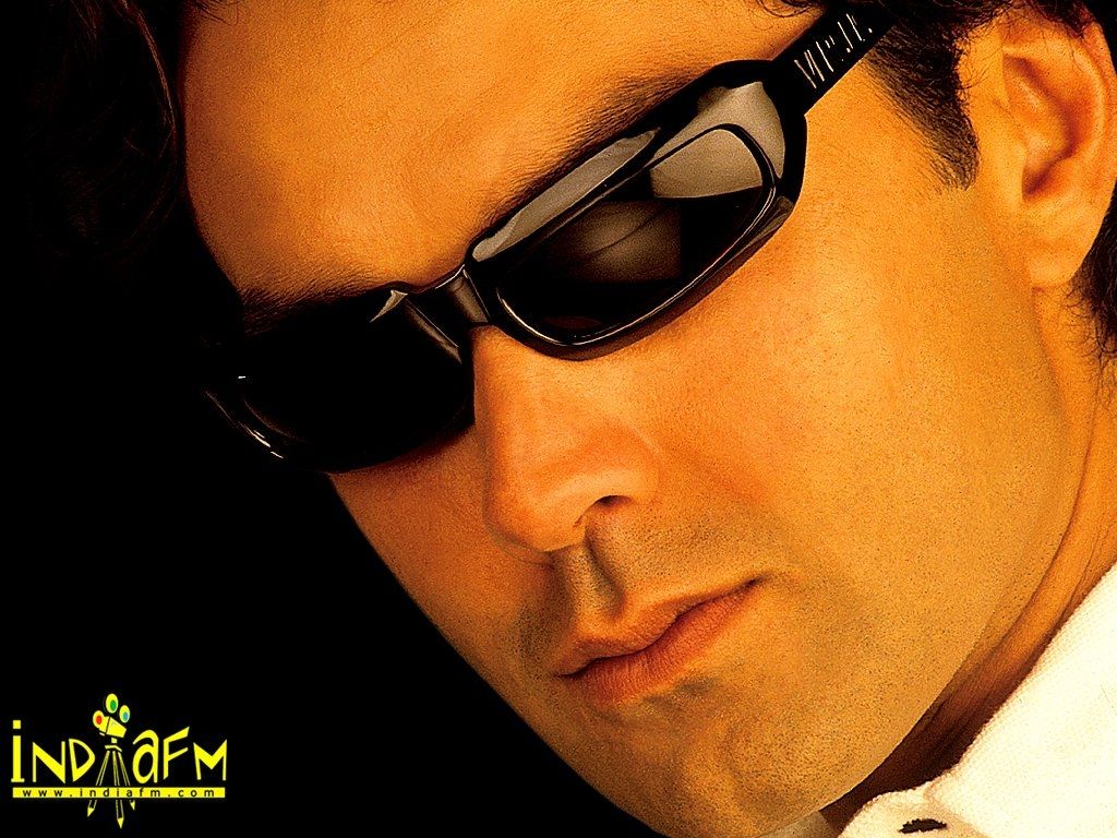 1024x768 Bobby Deol HQ Wallpaper. Bobby Deol Wallpaper