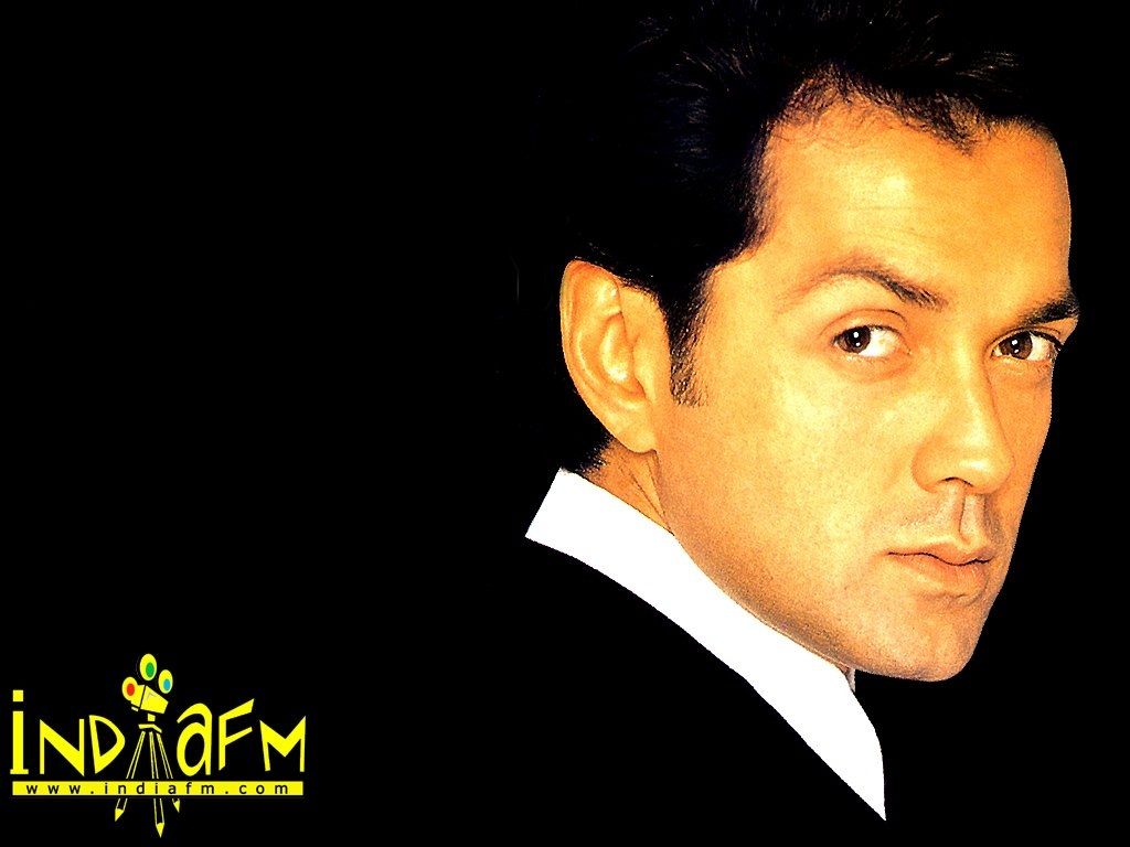1024x768 Bobby Deol HQ Wallpaper. Bobby Deol Wallpaper