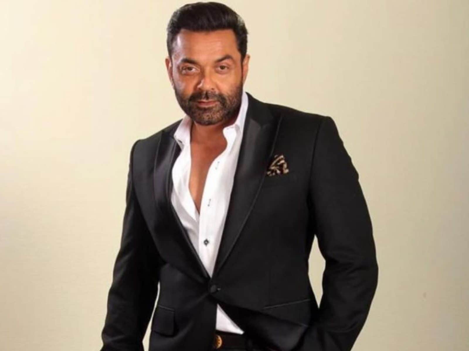 1600x1200 Bobby Deol To Be Seen in a Love Story Soon? Actor Says He's 'Waiting For The Right Script'
