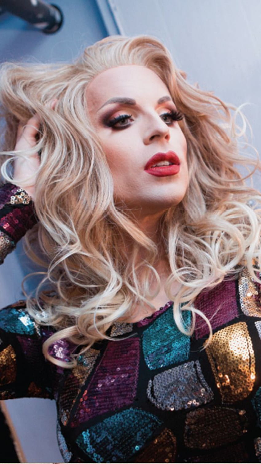 Katya Zamolodchikova Wallpapers - Top Free Katya Zamolodchikova
