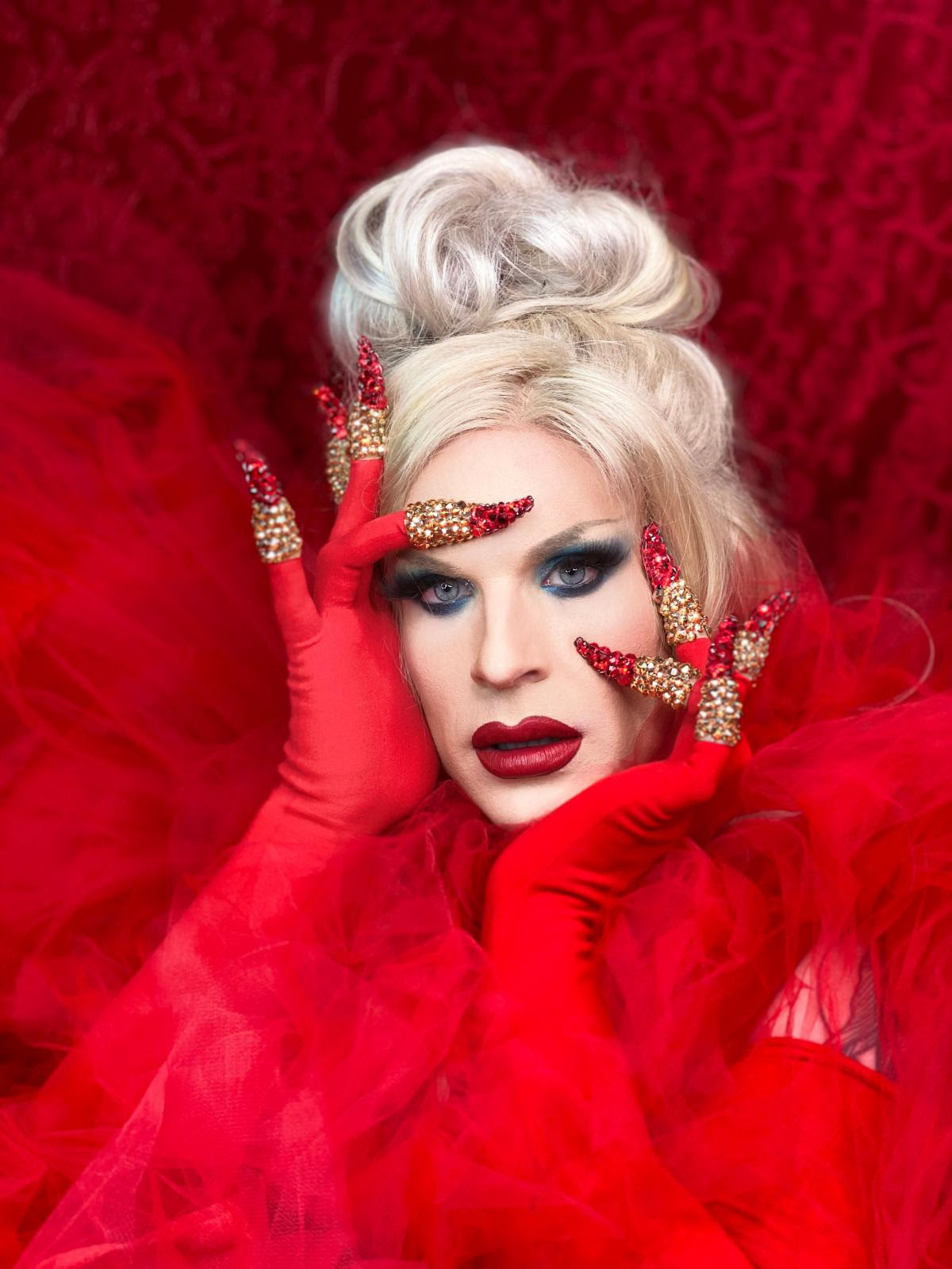 1200x1600 United Talent Agency : Katya Zamolodchikova
