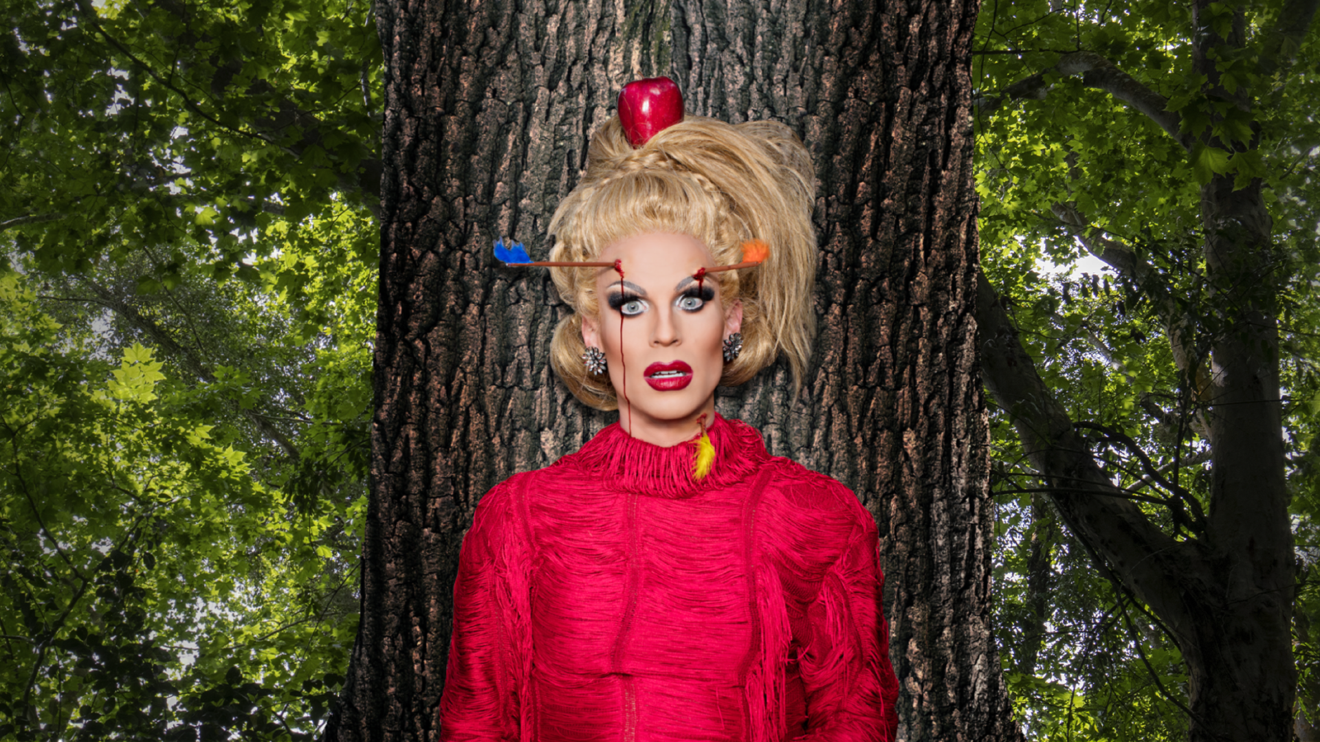 1920x1080 Katya: Help Me, I'm Dying : Katya Zamolodchikova, Brian McCook, Adrienne Gruben, Adrienne Gruben, Jacob Slane, David Charpentier: Prime Video
