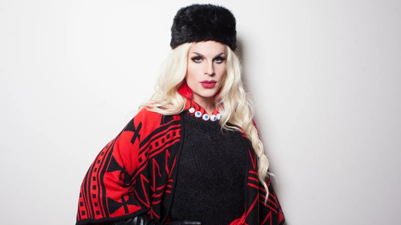 Katya Zamolodchikova Wallpapers - Top Free Katya Zamolodchikova