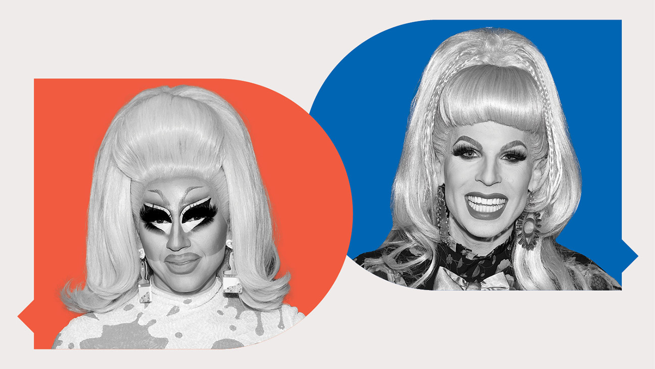 1296x730 Drag Superstars Trixie and Katya on World of Wonder Series UNHhhh