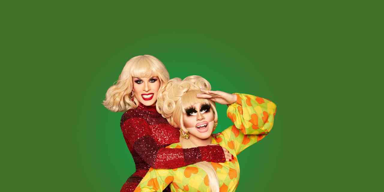 1280x640 Trixie Mattel and Katya Zamolodchikova Take on 2020 Game of Nerds