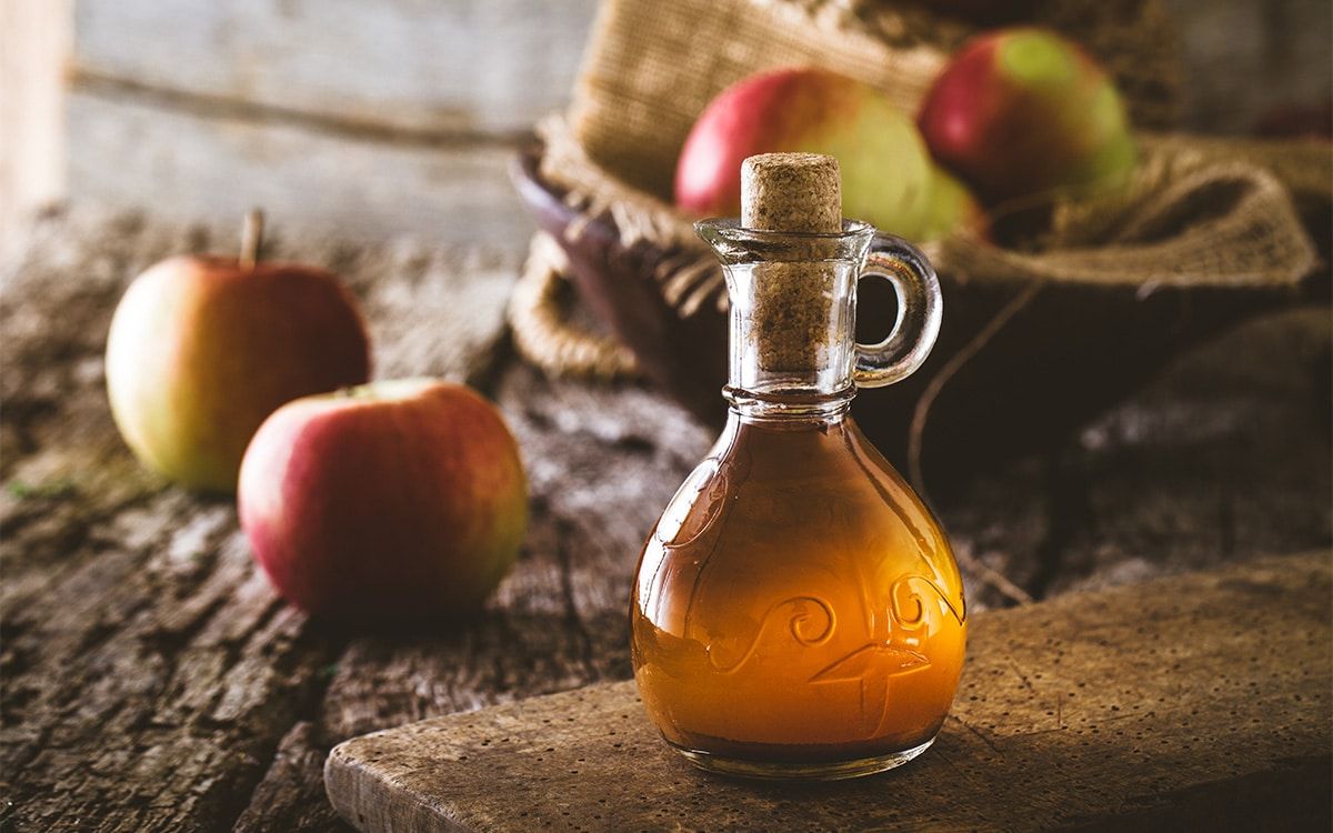 1200x750 Amazing Health Benefits of Apple Cider Vinegar The Candida Diet
