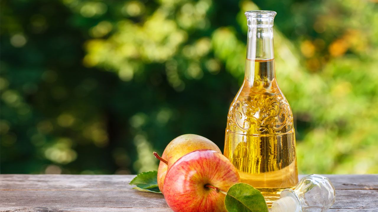 1280x720 Apple Cider Vinegar for Fatty Liver: Is It a Safe Detox Solution?