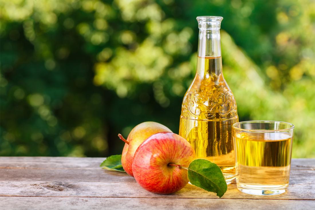 1100x734 Apple cider vinegar for erectile dysfunction: Does it work?