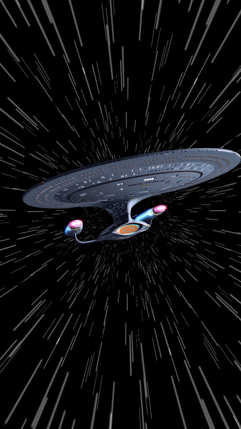 800x1422 HD enterprise d wallpaper