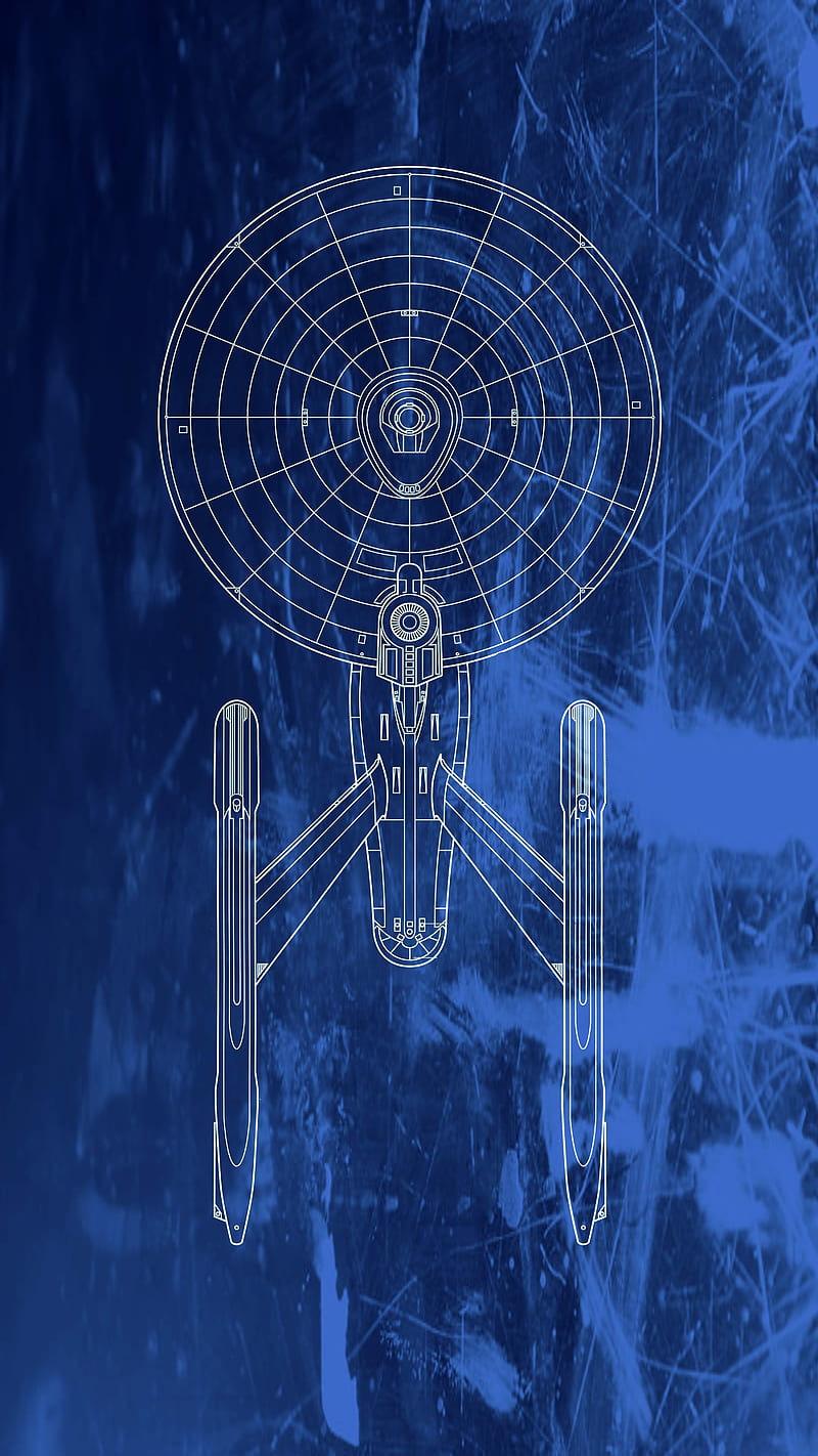 800x1422 A, enterprise, star trek, startrek, HD phone wallpaper