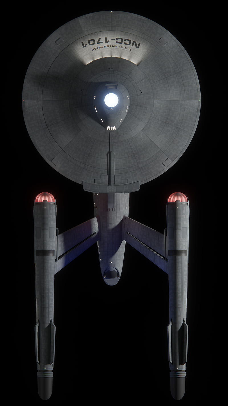 800x1422 A, enterprise, star trek, startrek, HD phone wallpaper