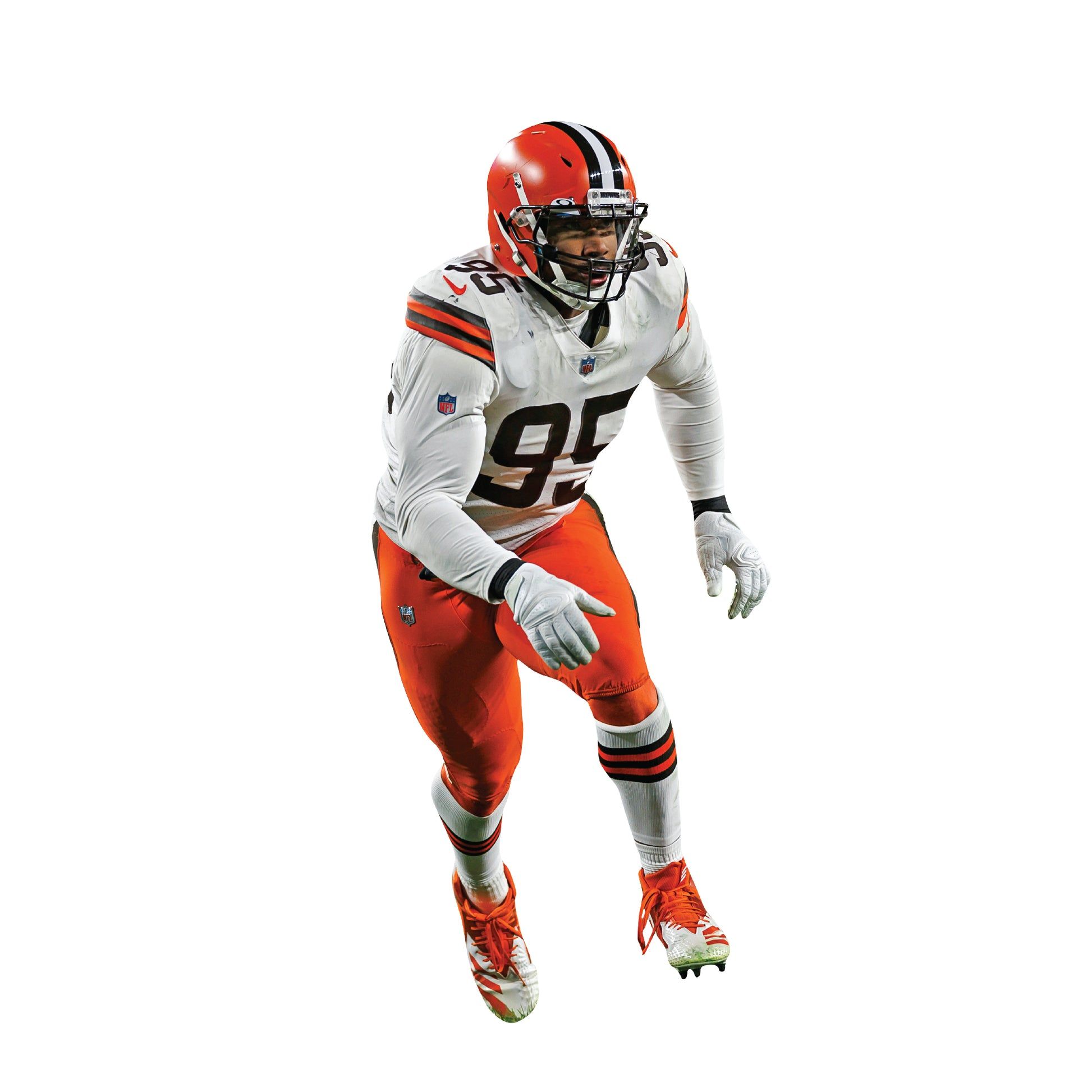 Myles Garrett Wallpapers - Top Free Myles Garrett Backgrounds