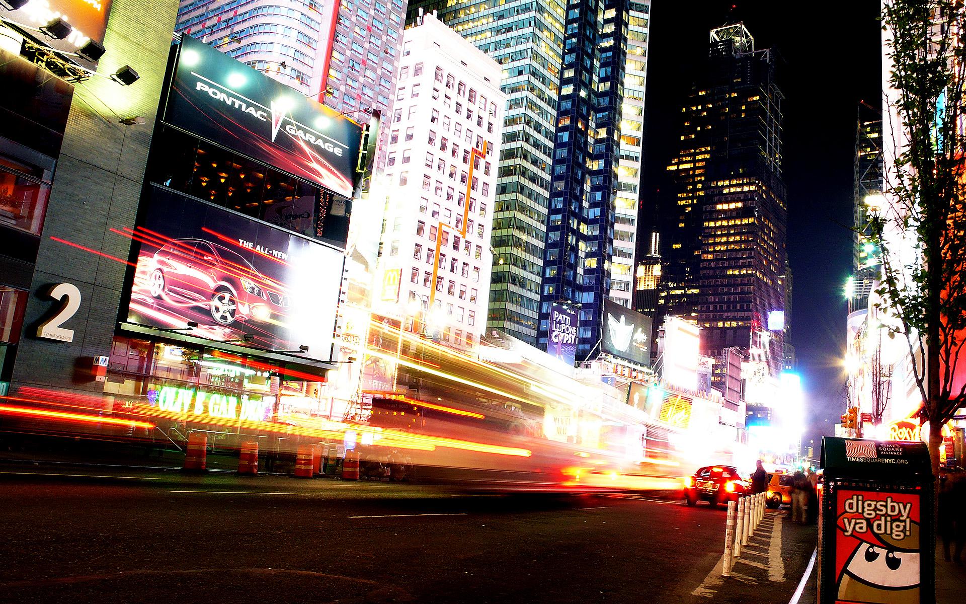 1920x1200 Manhattan New York City HD Wallpaper Desktop PhotoDe mis aficiones