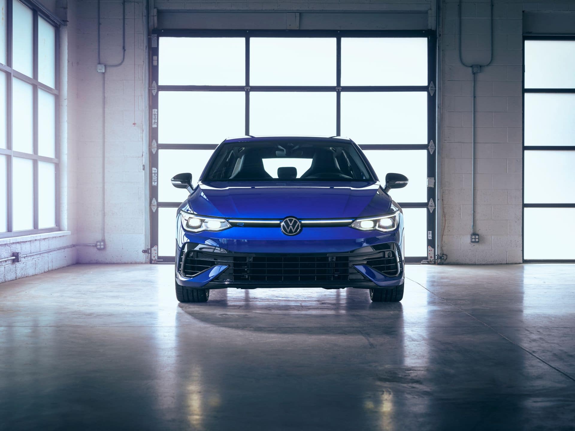 1920x1440 VW Golf R 20th Anniversary Edition. Bill Jacobs Volkswagen
