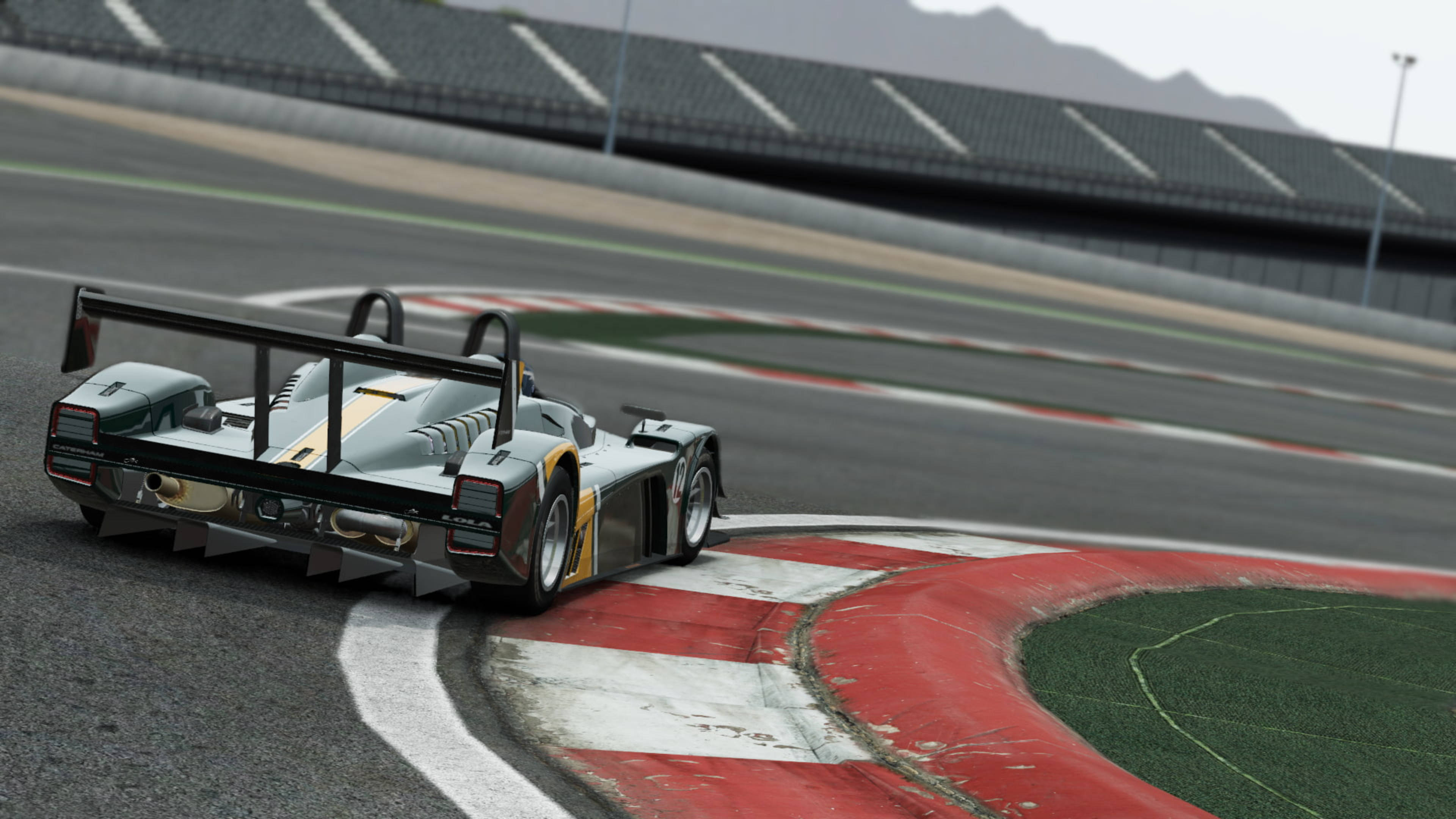 3840x2160 Download Caterham Sp300r From Project Cars Wallpaper