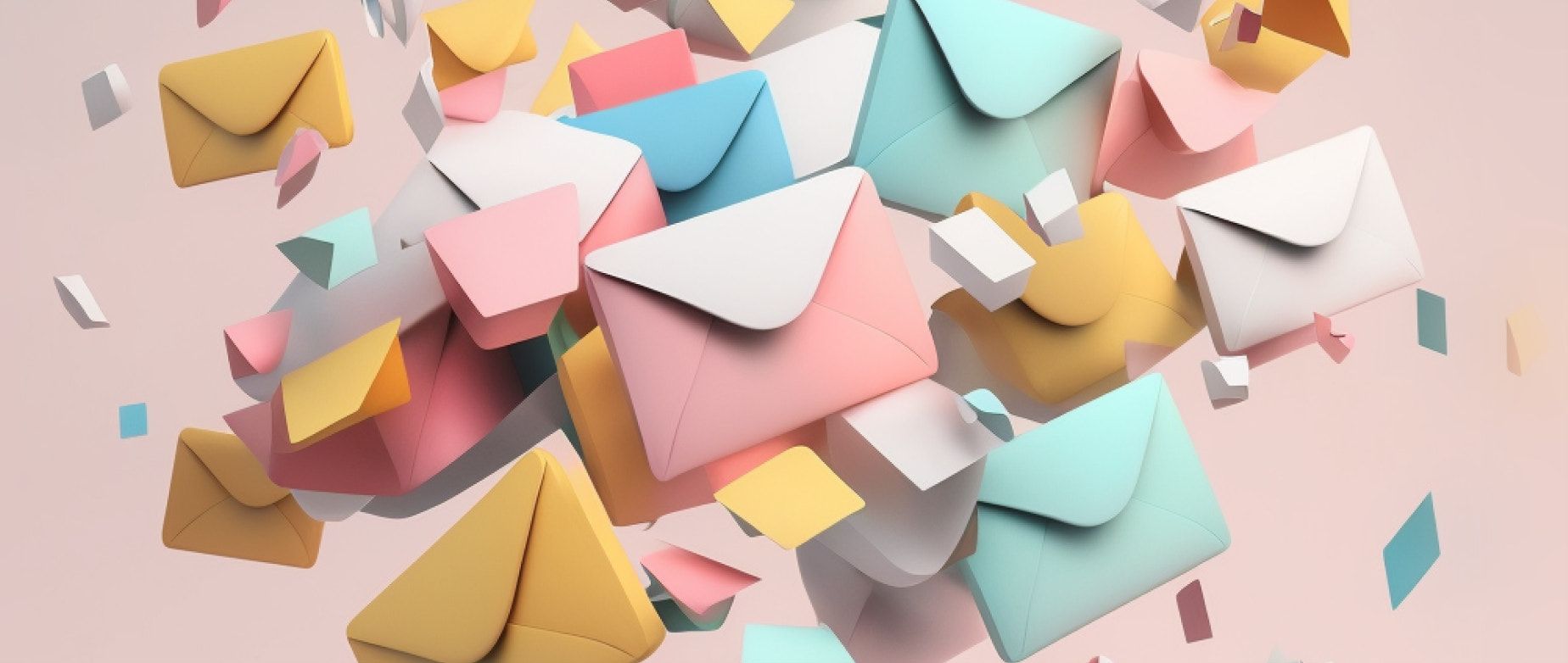 1848x782 Email Newsletter Design: 5 Tips for Designing Email Newsletters