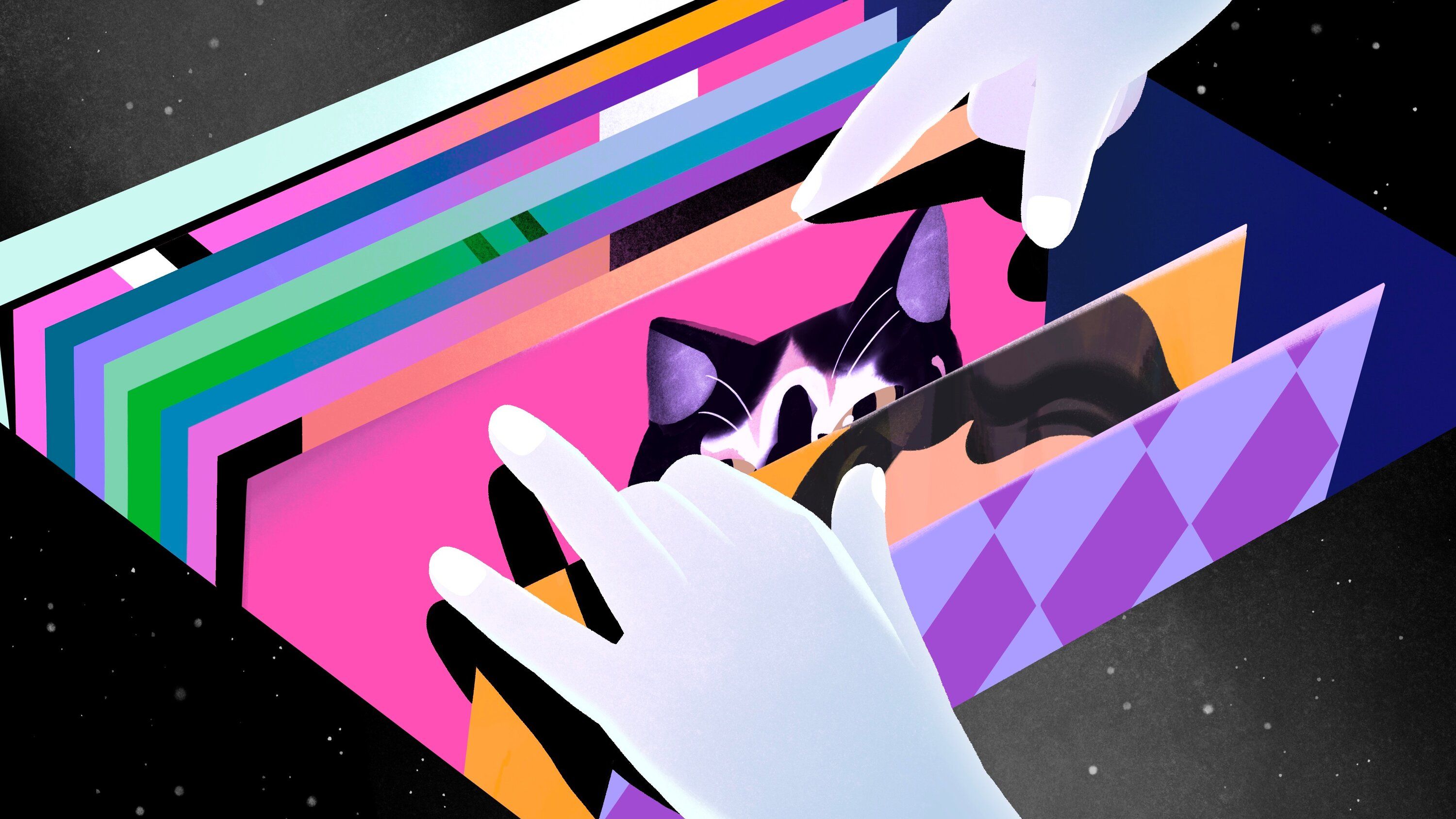 3000x1687 A Music Newsletter Offers an 'Alternative to the Algorithm'