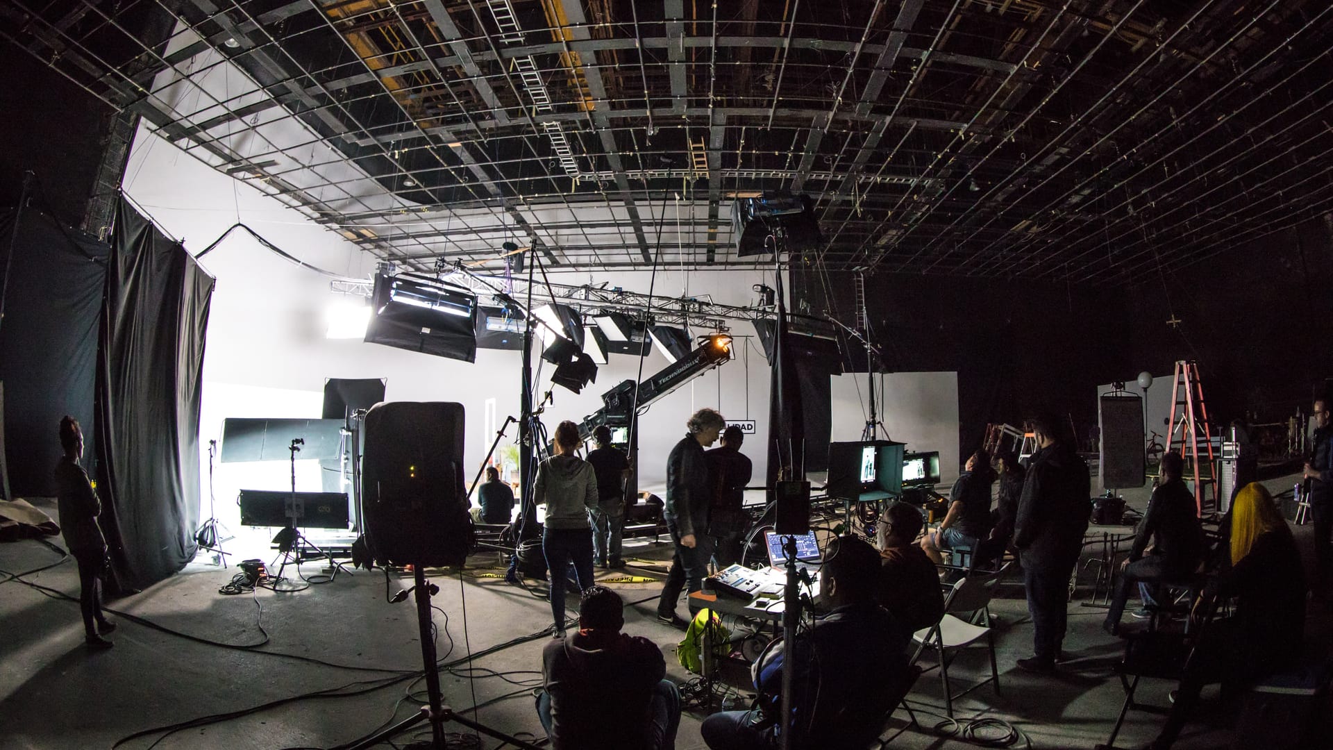 1920x1080 The BEST 10 Film Studio spaces to rent in Miami, FL