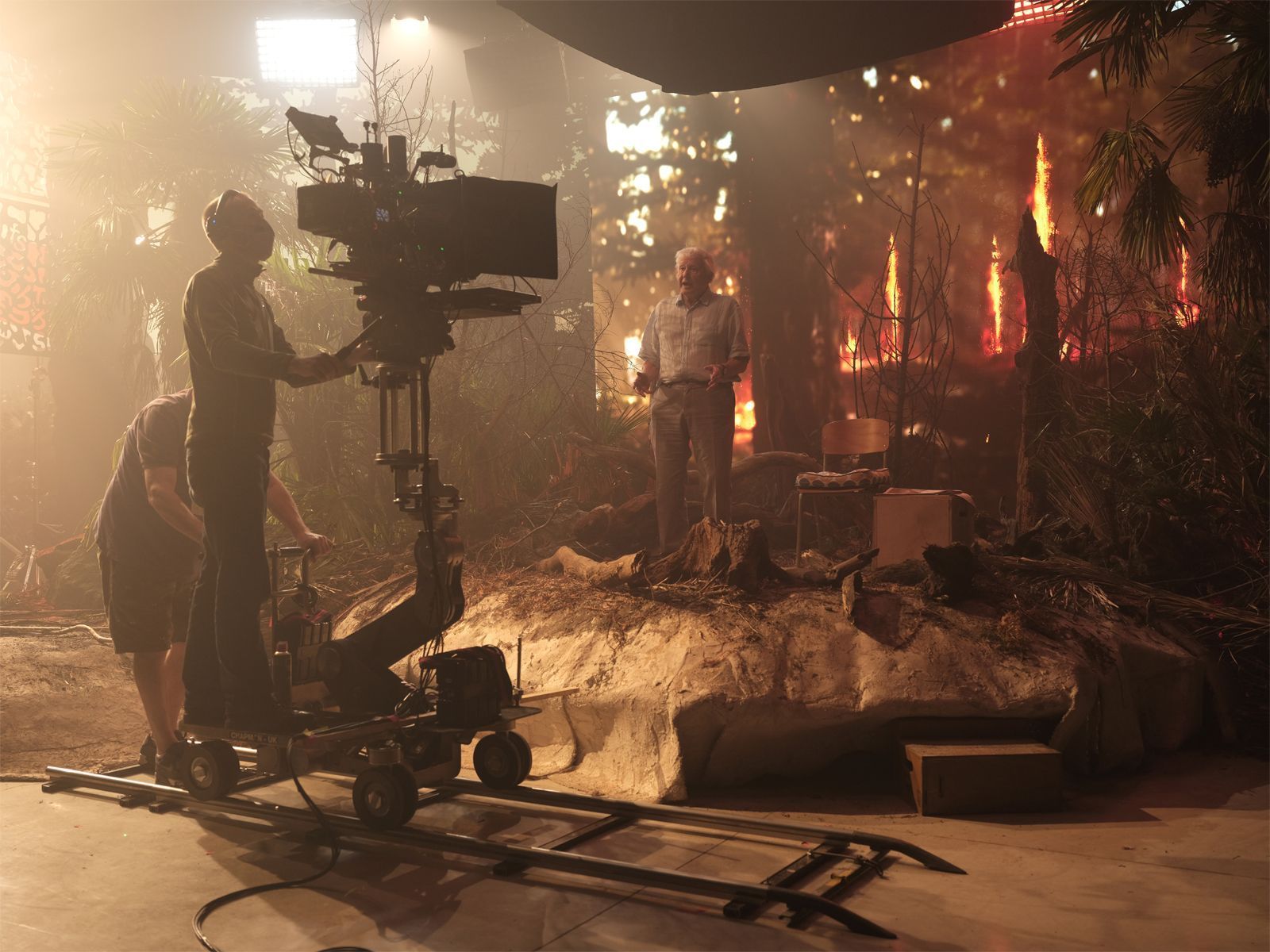 1600x1200 Brompton Technology helps Bild Studios' MARS Volume make virtual production accessible