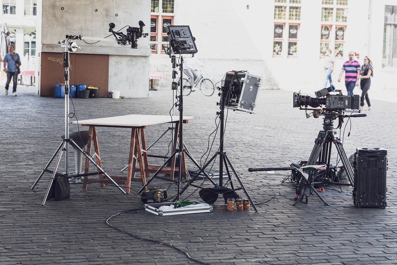 1280x853 Actors Who Speak Out On Set, Auditions, & Green Rooms